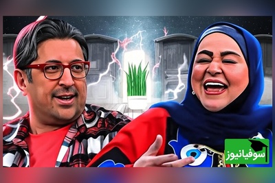 ویدیو/نقشه بامزه پدر برای درس‌خوان شدن شهاب عباسی که نتیجه‌اش دقیقاً برعکس شد / میگه راهنمایی رو 6 ساله تموم کردم😂