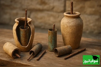 علم و تاریخ هیچ توضیحی برای این اکتشافات باستان‌شناسی ندارد؛ از «باتری بغداد» تا «کامپیوتر آنالوگ 3000 ساله» + عکس