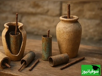 علم و تاریخ هیچ توضیحی برای این اکتشافات باستان‌شناسی ندارد؛ از «باتری بغداد» تا «کامپیوتر آنالوگ 3000 ساله» + عکس