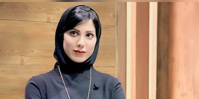 (ویدئو) «دوش از مسجد سوی می‌خانه آمد پیر ماه...»؛ اجرای دل‌نشین باران نیکراه از حافظ که دل هر شنونده‌ای را می‌برد