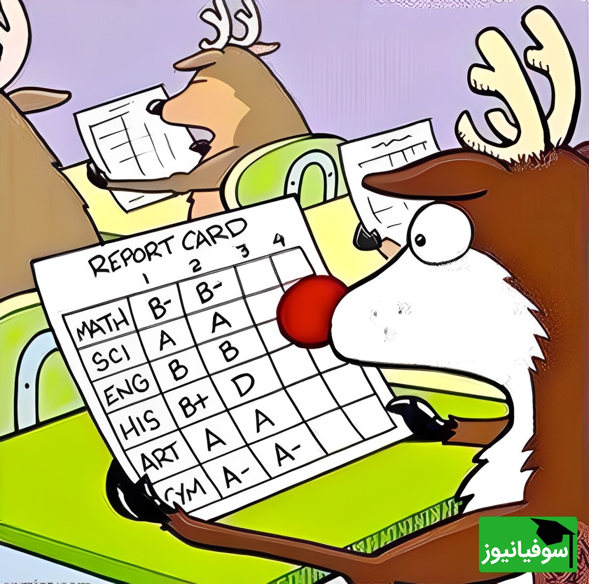 ویدیو| طنز دانشجویی روز؛ موقعیت: سر کلاس شیمی استاد 3 متر استوکیومتری حل کرده همون موقع سوال یکی از بچه‌ها...