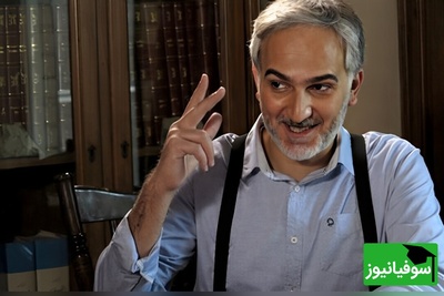 ویدیو | خواستن جلوی دکتر رو بگیرن تا تلویزیون نره/آخرش که بیژن بنفشه‌خواه اون قیافه رو کرد نمی‌تونی نگاهت رو برداری!😂