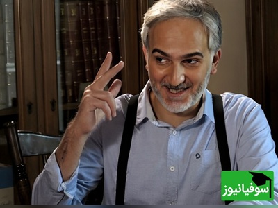 ویدیو | خواستن جلوی دکتر رو بگیرن تا تلویزیون نره/آخرش که بیژن بنفشه‌خواه اون قیافه رو کرد نمی‌تونی نگاهت رو برداری!😂