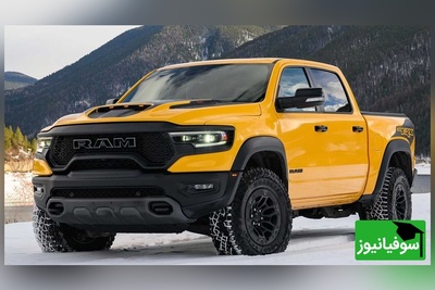 (ویدیو) رم TRX 1500 یکی از وحشی‌ترین پیکاپ‌های جهان!/ اگه پشت همچین غولی بشینی دیگه چه ماشینی راضیت نمیکنه؟