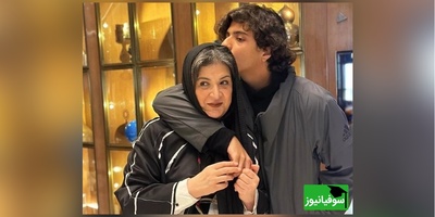 فیلم+ ریما رامین فر: من در کل بازی ها و در سریال پایتخت واقعا گریه می کنم/ ربطی به زندگی من و ...