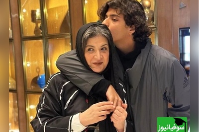 فیلم+ ریما رامین فر: من در کل بازی ها و در سریال پایتخت واقعا گریه می کنم/ ربطی به زندگی من و ...