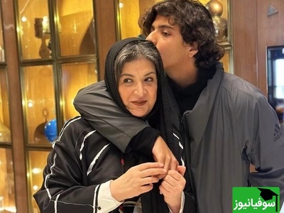 فیلم+ ریما رامین فر: من در کل بازی ها و در سریال پایتخت واقعا گریه می کنم/ ربطی به زندگی من و ...