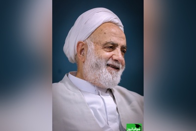 خاطره فوق خنده دار استاد قرائتی؛ من اونجا فهمیدم سخنرانی عمومی فایده ای نداره...!+ ویدئو