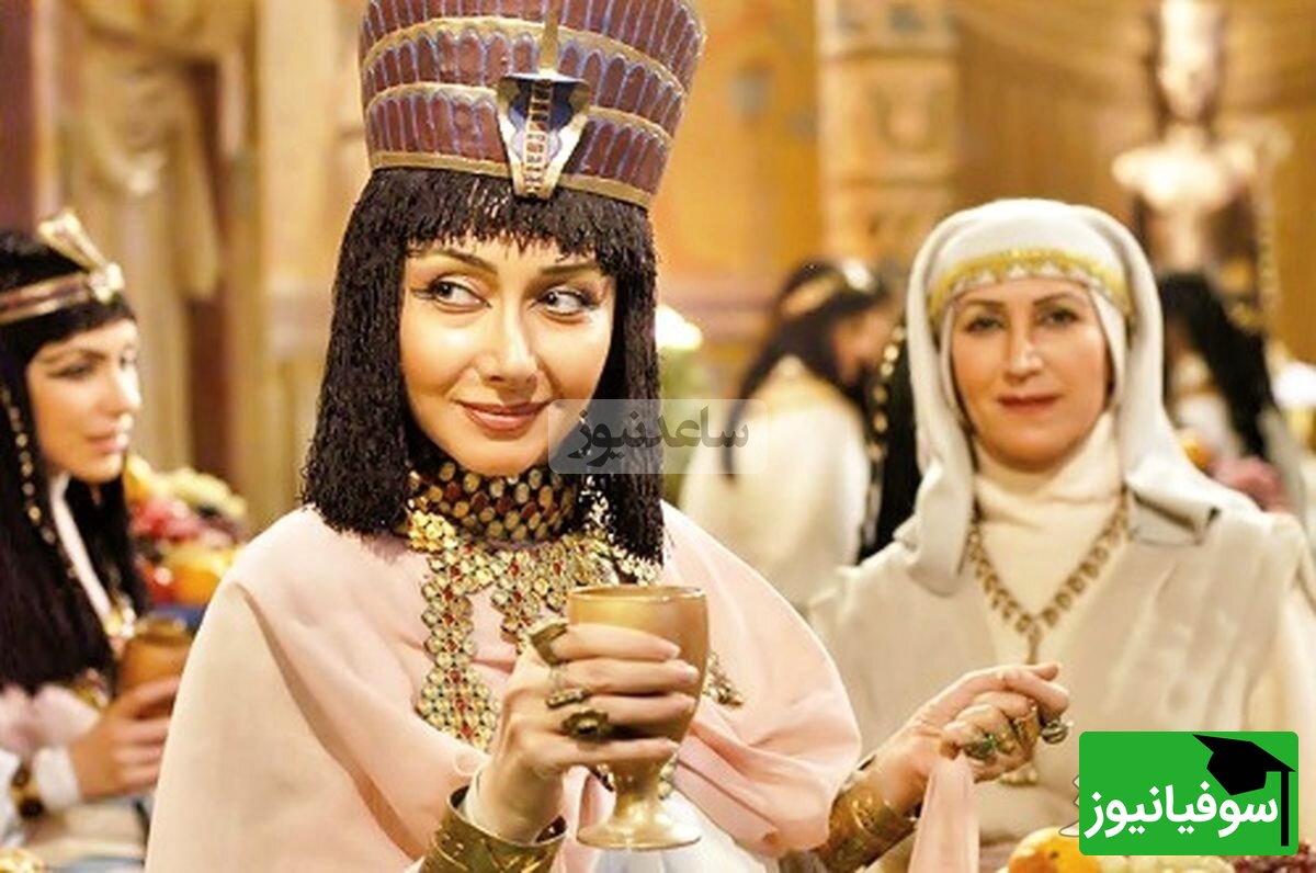 لحظهی باز شدن تابوت منسوب به زلیخا و مشاهدهی پیکر مومیاییشده پس از قرنها +ویدیو
