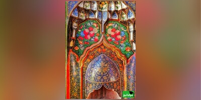 (ویدئو) معماری منحصربه‌فرد و شگفت انگیز دانشکده مهندسی و شهرسازی دانشگاه هنر تبریز/ خانه‌های تاریخی بهنام، قدکی، گنجه‌ای ‌زاده و صدقیانی+ تصاویر