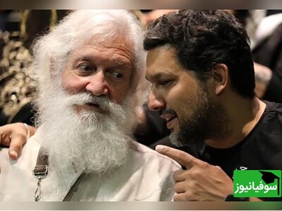 خاطره‌ی جالب و عجیب کلاس ششم دبستان آتش تقی‌پور؛ ویدیویی که حتما از دیدنش تعجب می‌کنید!
