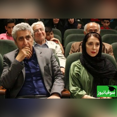 مسعود جعفری جوزانی: جزء کوچکی هستم که نه بدون من ایران وجود دارد و نه من بدون ایران