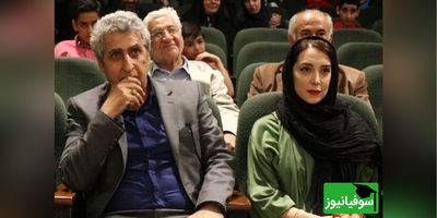 مسعود جعفری جوزانی: جزء کوچکی هستم که نه بدون من ایران وجود دارد و نه من بدون ایران