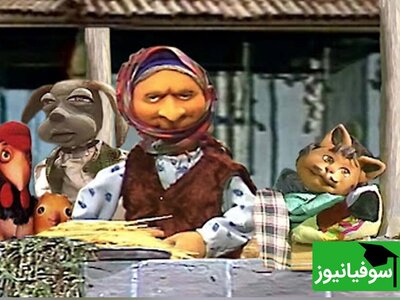 (ویدیو) وقتی هوش مصنوعی، شخصیتهای نوستالژی خونه مادربزرگه رو طراحی میکنه😍