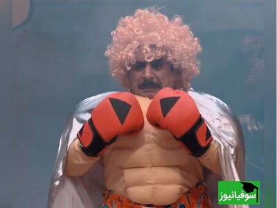 (ویدئو) آقا رشید؛ معلم سابق، کمدین حال حاضر برنامه‌ی جوکر احسان علیخانی / خاطره‌ای جالب از دانش‌آموزانش که همگی به بیراهه رفتند