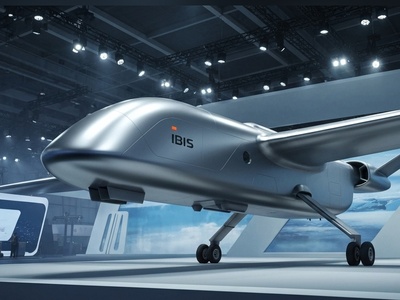 (ویدیو) چین با پهپاد 16 تنی خود استانداردها را تغییر داد/ فناوری و قدرت بی‌سابقه و کابوس جدید آمریکا در آسمان‌ها