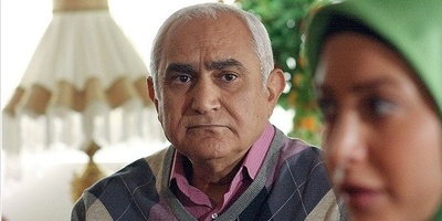 عشقی که با مرگ هم تمام نشد؛ بغض سنگین ناصر ممدوح: کاش من به جای او رفته بودم! +ویدیو