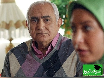 عشقی که با مرگ هم تمام نشد؛ بغض سنگین ناصر ممدوح: کاش من به جای او رفته بودم! +ویدیو