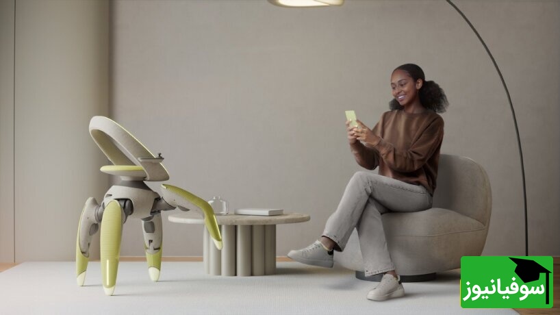 (ویدیو) تویوتا فقط خودرو نمیسازه بلکه آرزوی همه رو برآورده میکنه/ با صندلی walkme دیگه راه رفتن یادت میره!