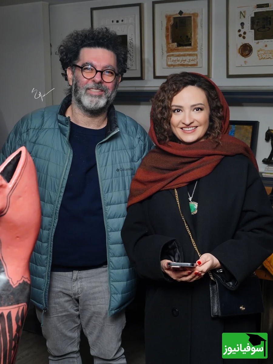 گلاره عباسی