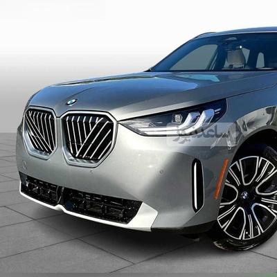 (ویدیو) افشای کامل جزئیات هوش‌پران BMW X3 مدل 2026 ؛ کابینی که حتی خلبان‌ها هم حسادت می‌کنن! 😳 این دیگه ماشین نیست، سفینه‌ فضایی روی چهار چرخه! 🚀