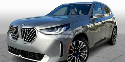 (ویدیو) افشای کامل جزئیات هوش‌پران BMW X3 مدل 2026 ؛ کابینی که حتی خلبان‌ها هم حسادت می‌کنن! 😳 این دیگه ماشین نیست، سفینه‌ فضایی روی چهار چرخه! 🚀