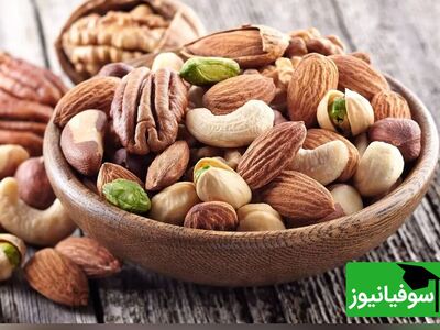 (ویدئو) اینبار هوش مصنوعی خشکبارو به آدم تبدیل کرده! / گردو واقعا خودشه!