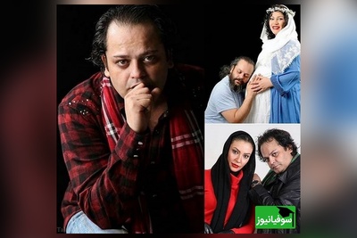 زیبا بروفه : حال ما خوب است ولی تو باور نکن/ روز اول به دنیا اومدن اهورا بغلش کرد و گفت من تحملشو ندارم، کی به من میگه بابا😔