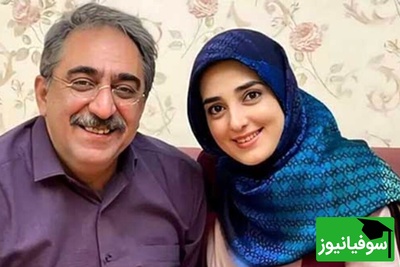 شازده کوچولو، انتخابِ ستاره سادات قطبی از میان کتاب‌های منزلش/ چیدمان شیک و باسلیقه کتابخانه هم به چشم می‌زنه+ عکس