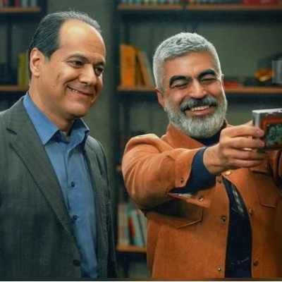 (ویدئو) برنامه اکنون و یک نگاه متفاوت؛ دکتر آذرخش مکری درباره نیروی شگفت‌انگیزی که انسان را نجات می‌دهد، سخن می‌گوید