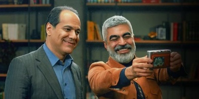 (ویدئو) برنامه اکنون و یک نگاه متفاوت؛ دکتر آذرخش مکری درباره نیروی شگفت‌انگیزی که انسان را نجات می‌دهد، سخن می‌گوید