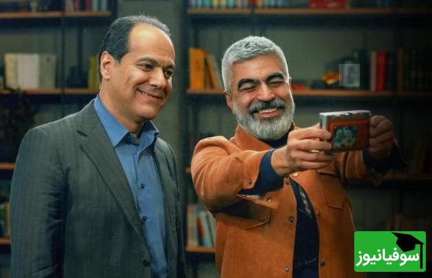 (ویدئو) برنامه اکنون و یک نگاه متفاوت؛ دکتر آذرخش مکری درباره نیروی شگفت‌انگیزی که انسان را نجات می‌دهد، سخن می‌گوید