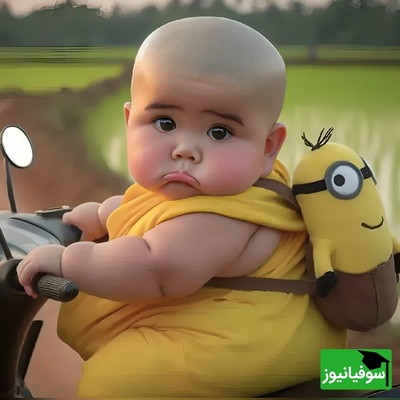 معمای تصویری / سعی کنید در کمتر از 8 ثانیه سه تفاوت موجود در تصویر آقای نظافتچی را پیدا کنید