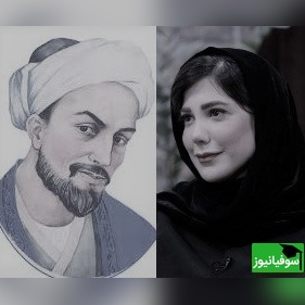 شعر سعدی در باب عدل و تدبیر و رای با صدای آرامبخش باران نیکراه | غم و شادمانی به سر می‌رود / به مرگ این دو از سر به در می‌رود +ویدیو