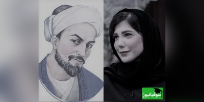 شعر سعدی در باب عدل و تدبیر و رای با صدای آرامبخش باران نیکراه | غم و شادمانی به سر می‌رود / به مرگ این دو از سر به در می‌رود +ویدیو