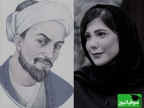شعر سعدی در باب عدل و تدبیر و رای با صدای آرامبخش باران نیکراه | غم و شادمانی به سر می‌رود / به مرگ این دو از سر به در می‌رود +ویدیو