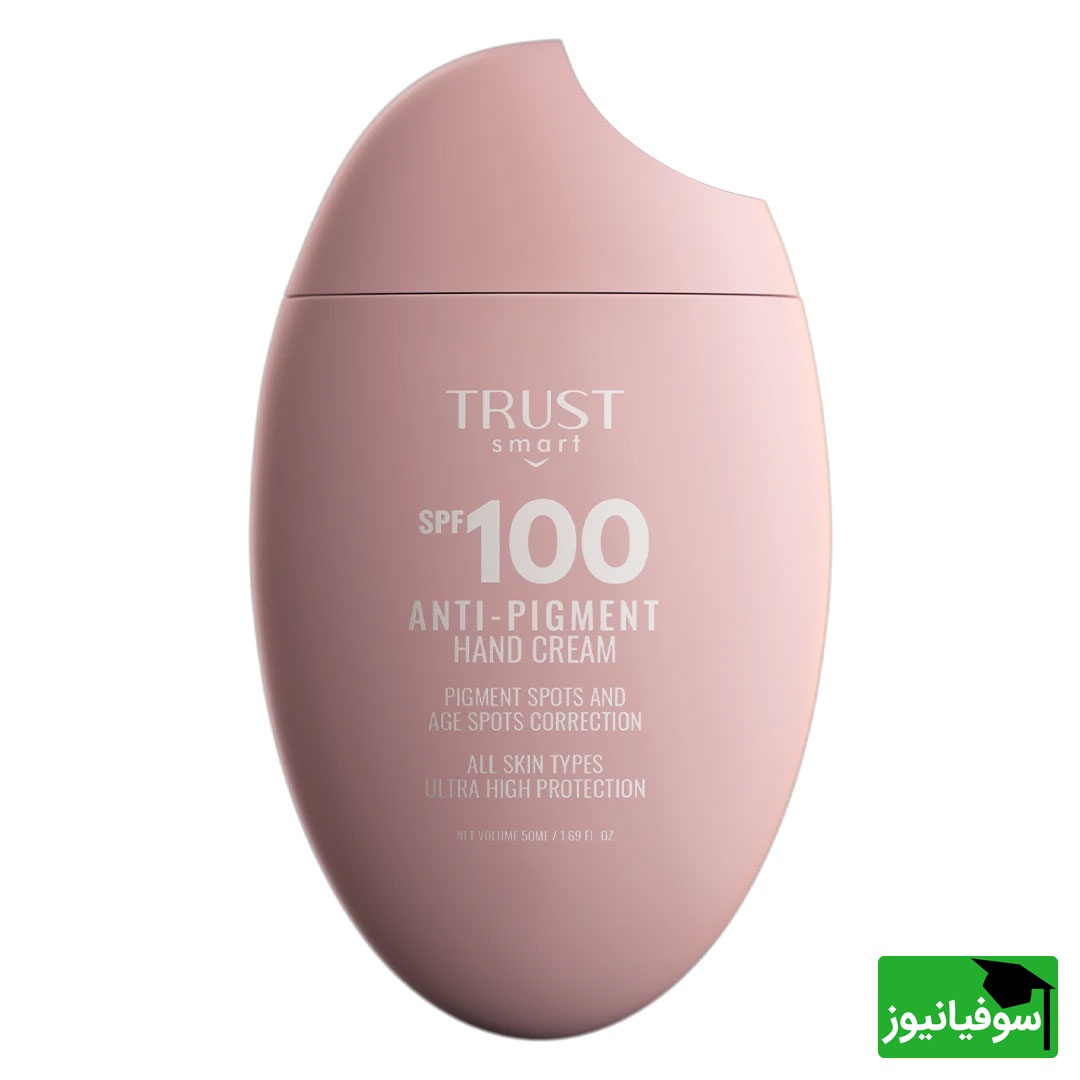 ضدآفتاب با SPF 100