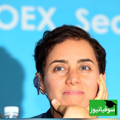 ویدئویی که دوباره وایرال شد؛ مریم میرزاخانی از تبعیض جنسیتی در علم می‌گوید