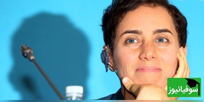 ویدئویی که دوباره وایرال شد؛ مریم میرزاخانی از تبعیض جنسیتی در علم می‌گوید