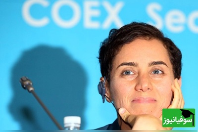 ویدئویی که دوباره وایرال شد؛ مریم میرزاخانی از تبعیض جنسیتی در علم می‌گوید