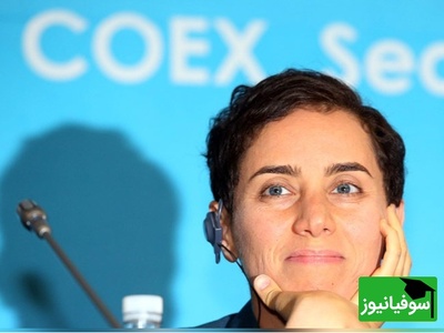 ویدئویی که دوباره وایرال شد؛ مریم میرزاخانی از تبعیض جنسیتی در علم می‌گوید