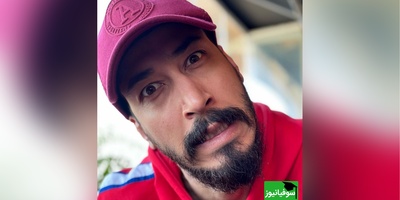 (ویدئو) بهرام افشاری با این روپوش سفید همه را شوکه کرد؛ دکتری که فقط نامش پزشک است!😂