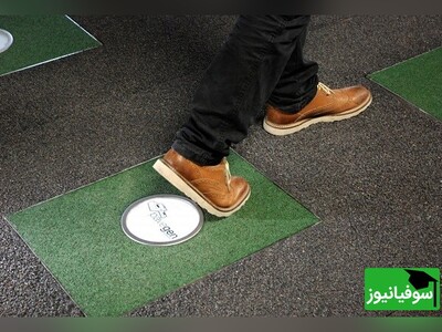 (ویدیو) خیابان‌های مولد انرژی؛ کاشی‌های هوشمندی که شهرها را به نیروگاه‌های نامحدود برق تبدیل می‌کنند