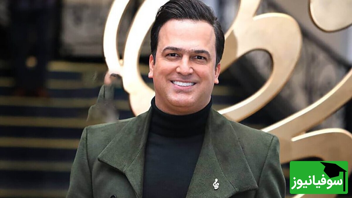 ویدیو | حامد آهنگی از دوران مدرسه اعتراف می‌کنه/ ژوله هم آب زیرکاهی بود و ما نمیدونستیم!😂😂