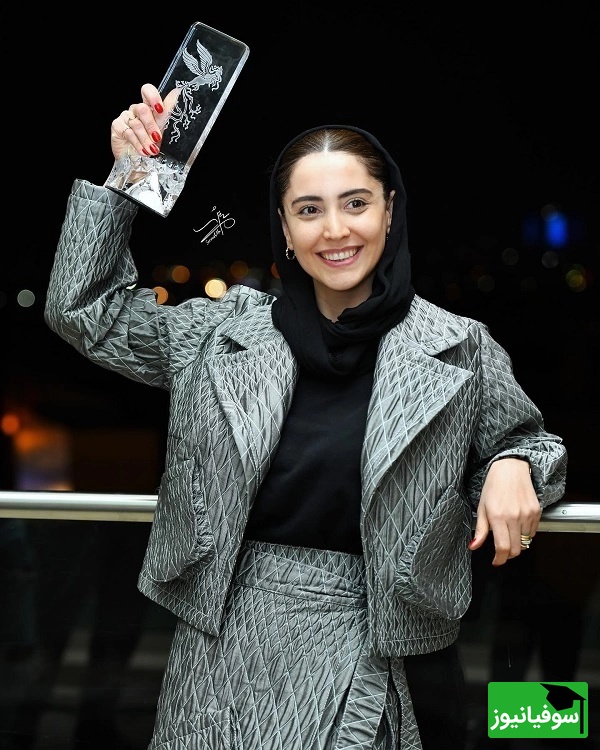 شبنم قربانی