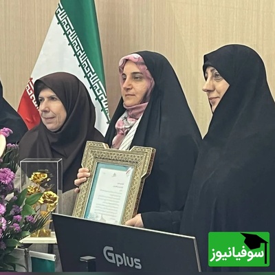 مهدیه اسفندیاری: «دانشگاه الزهرا خانه من است» | روایت بازداشت در فرانسه پس از فعالیت رسانه‌ای