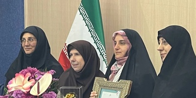 مهدیه اسفندیاری: «دانشگاه الزهرا خانه من است» | روایت بازداشت در فرانسه پس از فعالیت رسانه‌ای