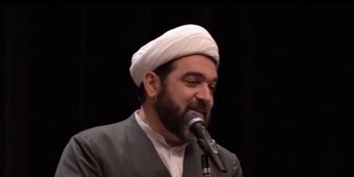 اگر خواستگار زمانی ارتباط با نامحرم داشت و موسیقی گوش میداد می توان به او اعتماد کرد؟ / حاج آقا شهاب مرادی: ممکنه راست بگه یا دروغ ولی ...