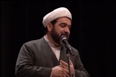 اگر خواستگار زمانی ارتباط با نامحرم داشت و موسیقی گوش میداد می توان به او اعتماد کرد؟ / حاج آقا شهاب مرادی: ممکنه راست بگه یا دروغ ولی ...