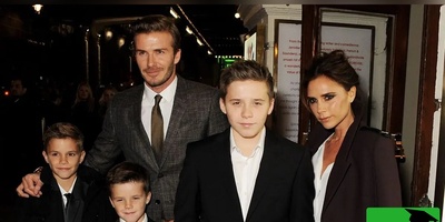 معماری باشکوه خانه بکام در میامی با روف گاردن بهشتی / نگاهی به سبک زندگی ثروتمندان